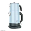 rever 6 1 چای ساز فکر 1600 وات ریور Rever Fakir Tea Maker