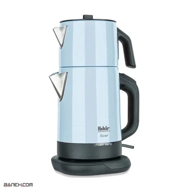 چای ساز فکر 1600 وات ریور Rever Fakir Tea Maker