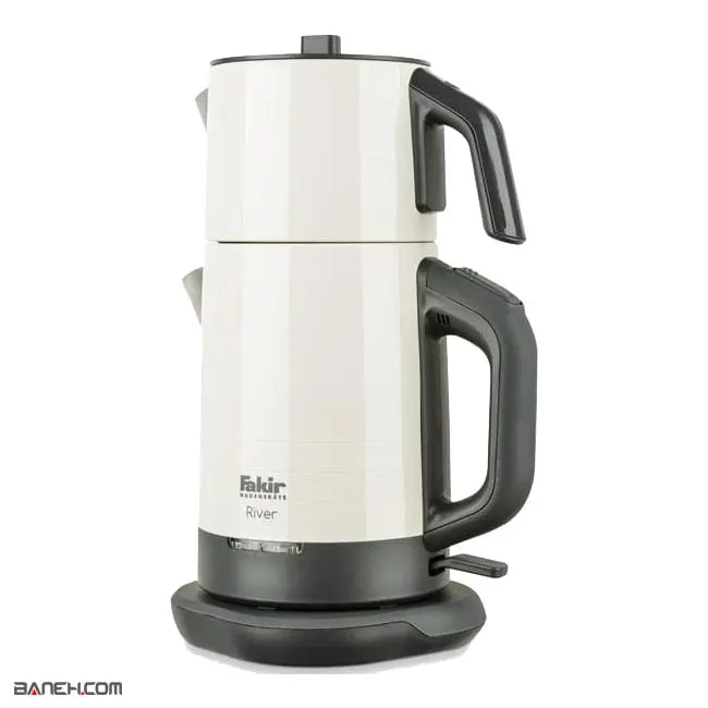 چای ساز فکر 1600 وات ریور Rever Fakir Tea Maker