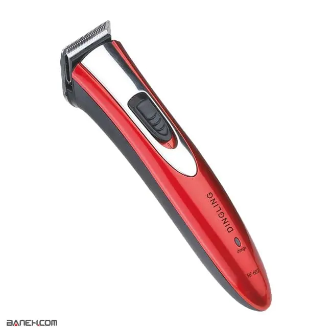 ماشین اصلاح سر و صورت دینگ لینگ RF-602 Dingling Hair Clipper