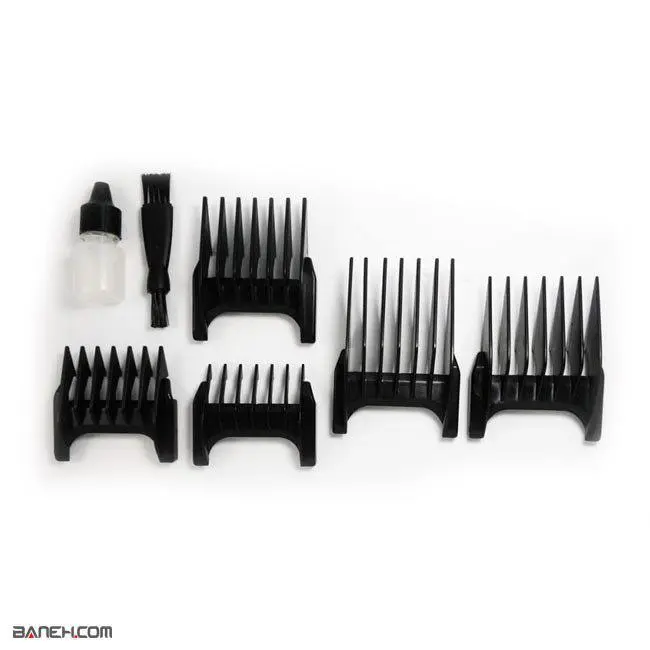 ماشین اصلاح سر و صورت روزیا RF-609C Rozia Hair Trimmer