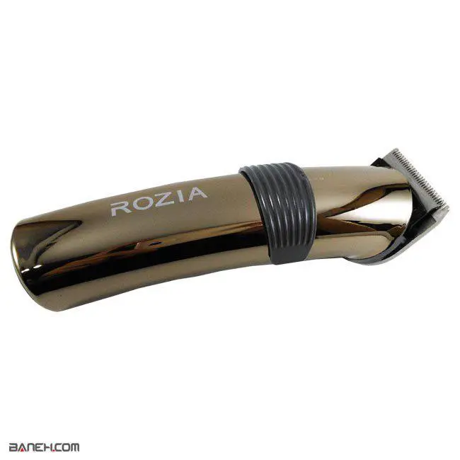 ماشین اصلاح سر و صورت روزیا RF-609C Rozia Hair Trimmer