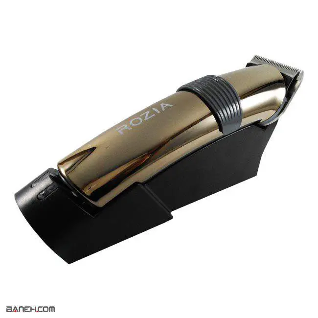 ماشین اصلاح سر و صورت روزیا RF-609C Rozia Hair Trimmer