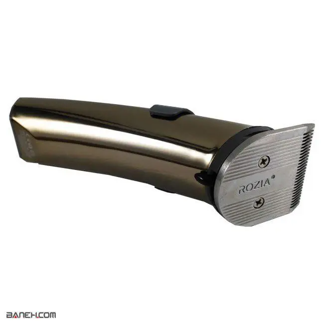 ماشین اصلاح سر و صورت روزیا RF-609C Rozia Hair Trimmer