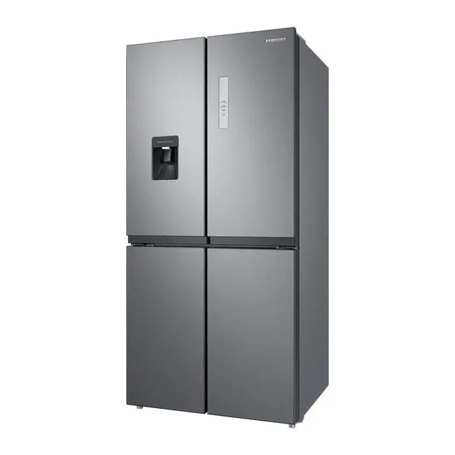 یخچال ساید سامسونگ RF48 ا ۲۶ فوت فرنچ
