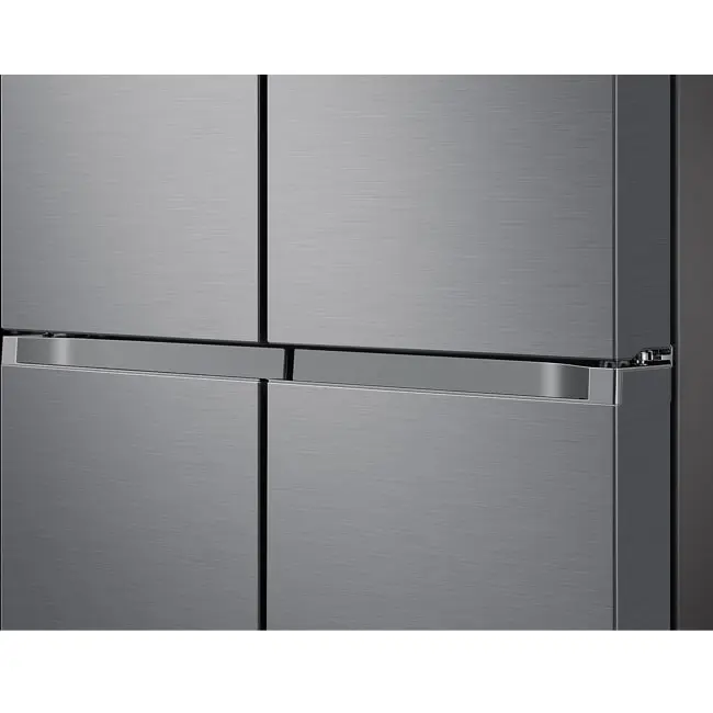 یخچال ساید سامسونگ RF59 ا ۳۰ فوت چهار درب فرنچ
