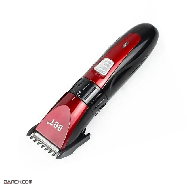 ماشین اصلاح سر و صورت بی بی تی RFCD-7100 BBT Hair Clipper