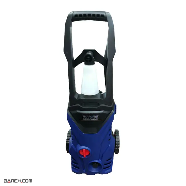 کارواش رویس 1600 وات Royce RHPW02