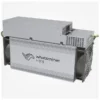 2 دستگاه ماینر میکرو بی تی 3360 وات 220 ولت واتس ماینر مدل M31S 80Th/s rig 1 دستگاه ماینر میکرو بی تی 3360 وات 220 ولت واتس ماینر مدل M31S 80Th/s