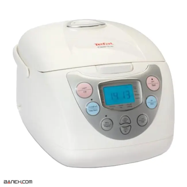 پلوپز تفال 860 وات TEFAL RK7006
