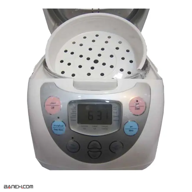 پلوپز تفال 860 وات TEFAL RK7006