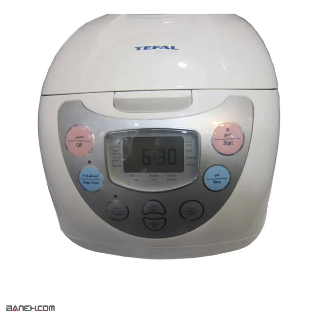پلوپز تفال 860 وات TEFAL RK7006
