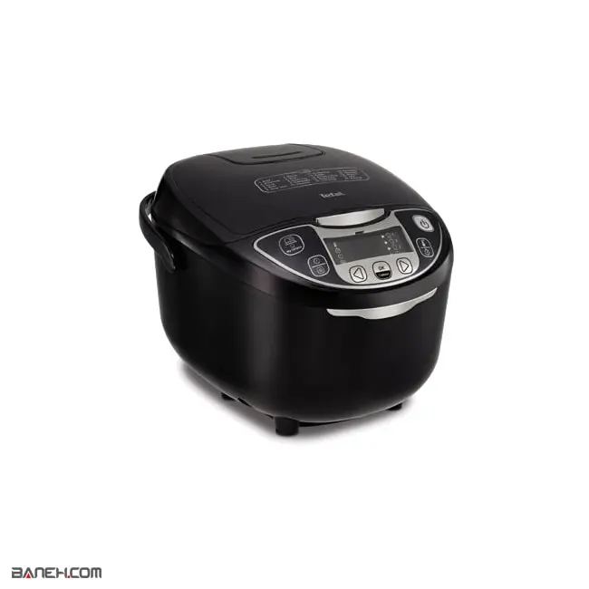 پلوپز تفال 10 نفره مدل TEFAL RK7088 Rice Cooker