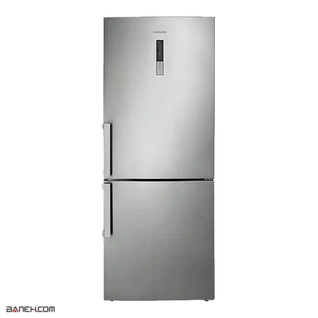 یخچال فریزر سامسونگ 25 فوت سیلور Samsung Refrigerator RL730