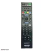 rm gd032 4 1 ریموت کنترل تلویزیون هوشمند سونی SONY REMOTE CONTROL RM-GD032