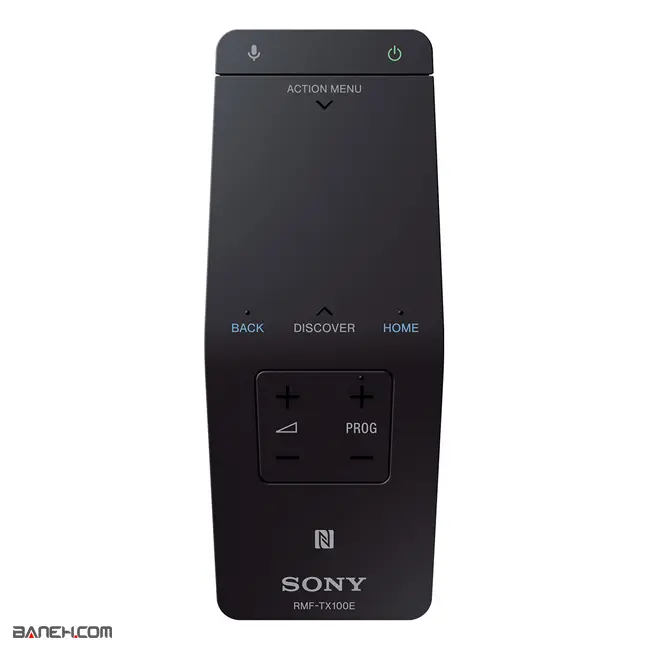 کنترل لمسی سونی SONY TOUCH CONTROL RMF-TX100E