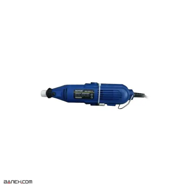 فرز انگشتی رویس 300 وات RMG-300/211T R30001 Royce Die Grinder
