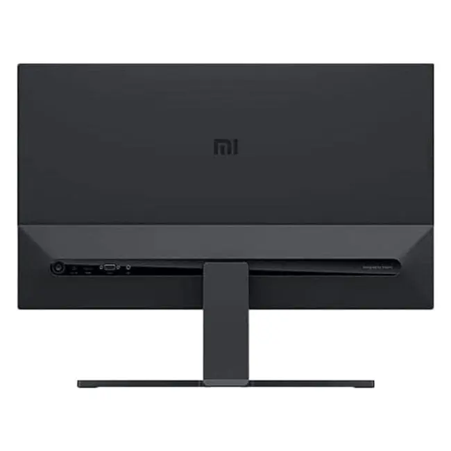 مانیتور شیائومی RMMNT27NF مدل 27 اینچ هوشمند