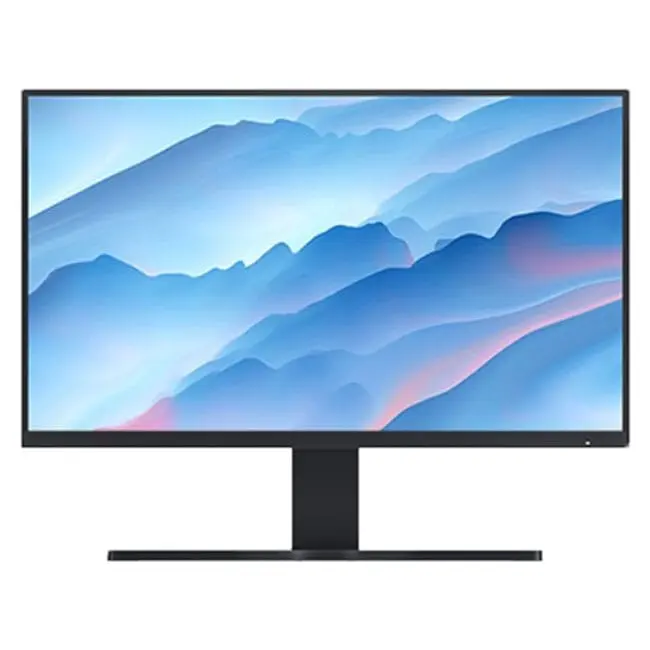 مانیتور شیائومی RMMNT27NF مدل 27 اینچ هوشمند