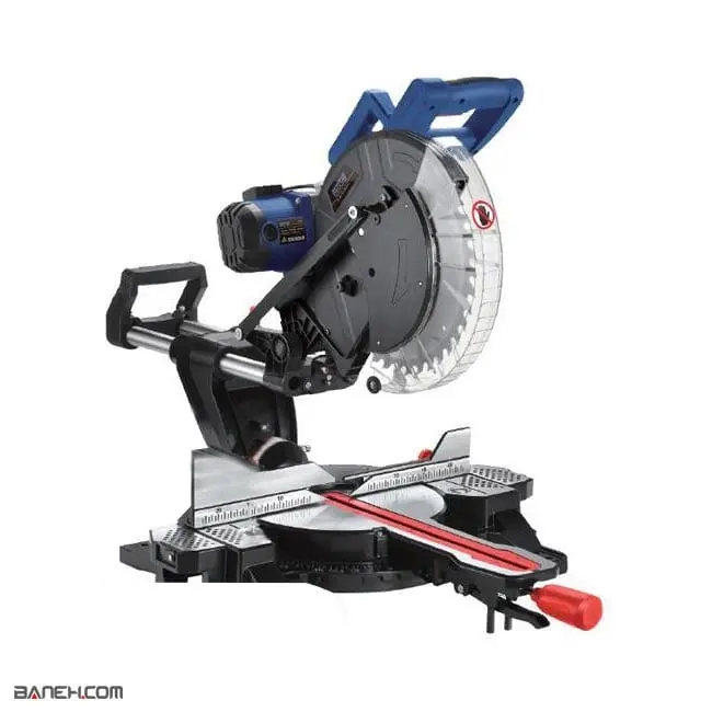 اره فارسی بر رویس 2800 وات Royce Mitre Saw RMS 12-2800L