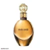 roberto cavalli 3 1 عطر زنانه روبرتو کاوالی پرفیوم و ادو تویلت Roberto Cavalli D&P
