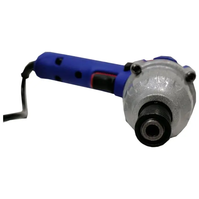 دریل پیچ گوشتی برقی 320 وات رویس P1B-10C گیربکسی