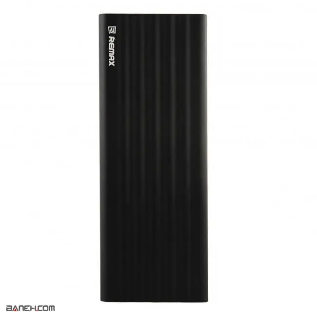 پاور بانک ریمکس 20000 میلی آمپر RPP-15 REMAX Power Bank