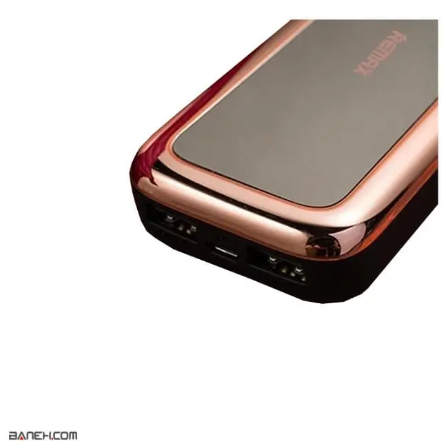 پاور بانک ریمکس 10000 میلی آمپر RPP-36 REMAX Power Bank