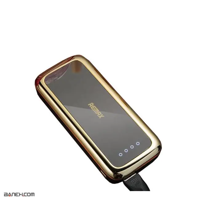 پاور بانک ریمکس 10000 میلی آمپر RPP-36 REMAX Power Bank