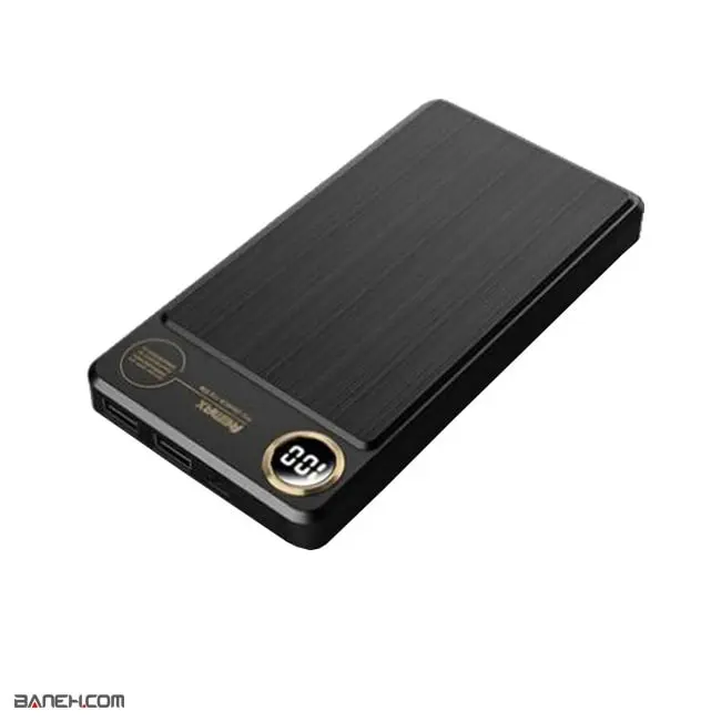 پاور بانک ریمکس 20000 میلی آمپر RPP-59 REMAX Power Bank