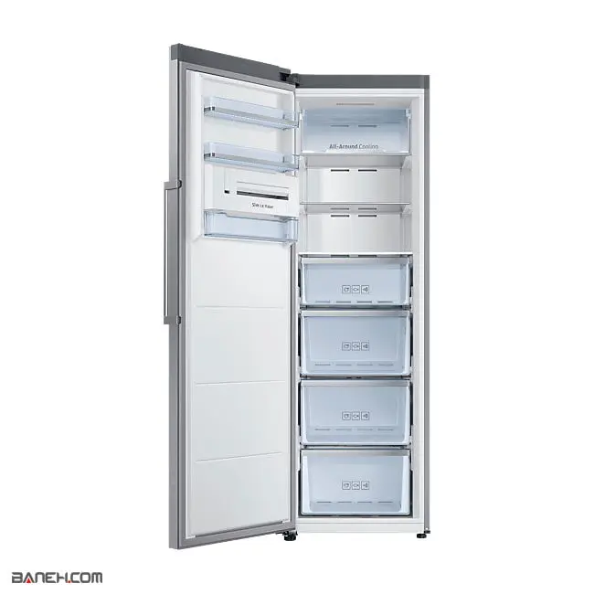 یخچال دوقلو سامسونگ RR39 – RZ32 RZ32M7120WW RR39M7310WW