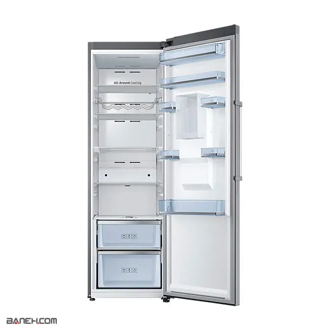 یخچال دوقلو سامسونگ RR39 – RZ32 RZ32M7120WW RR39M7310WW