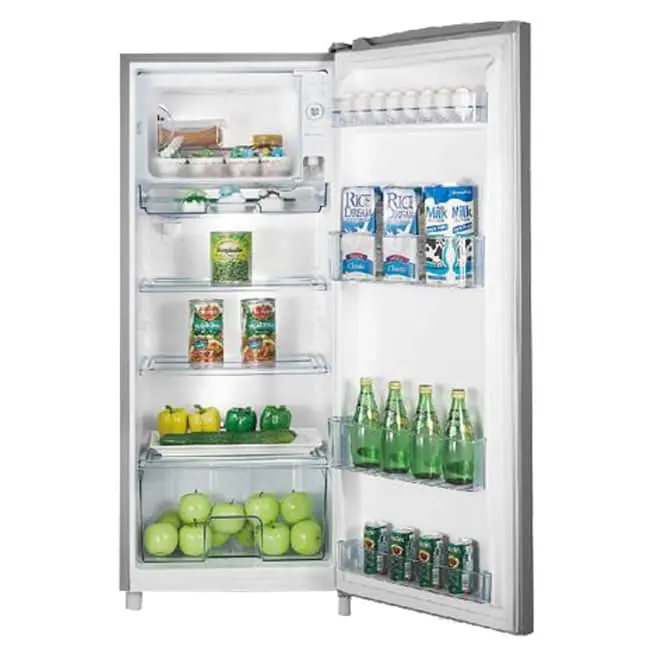 یخچال کوچک هایسنس RR229 ا ۲۲۹ لیتر