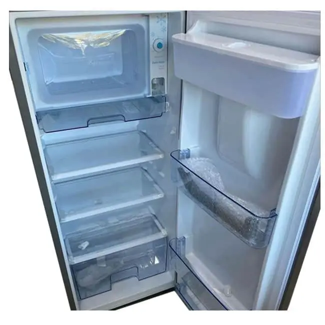 یخچال کوچک هایسنس RR229 ا ۲۲۹ لیتر