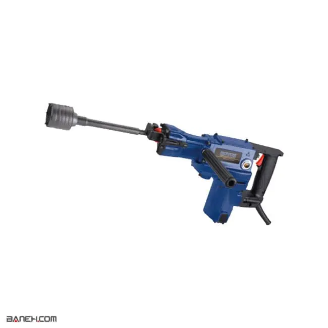 دریل چکشی روتاری رویس 2200 وات Royce Hammer Drill RRH45