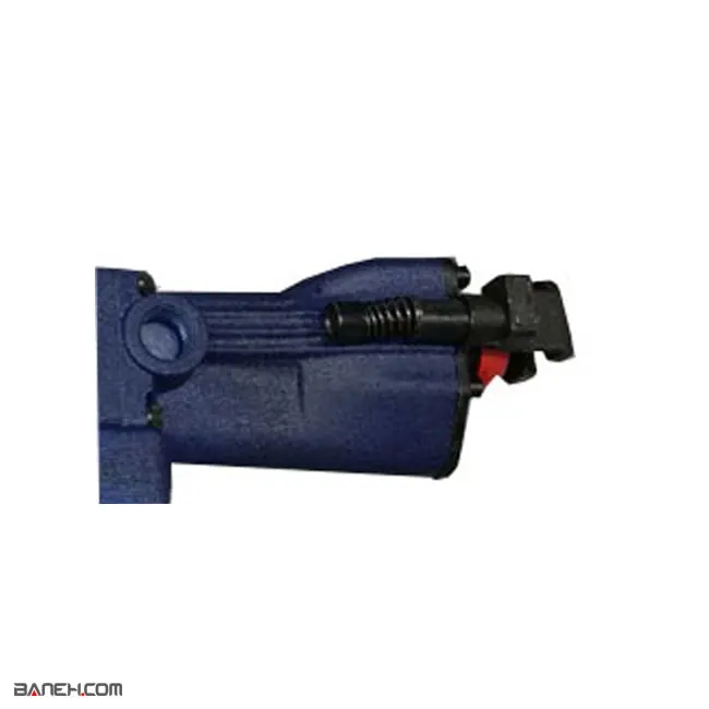 دریل چکشی روتاری رویس 2200 وات Royce Hammer Drill RRH45