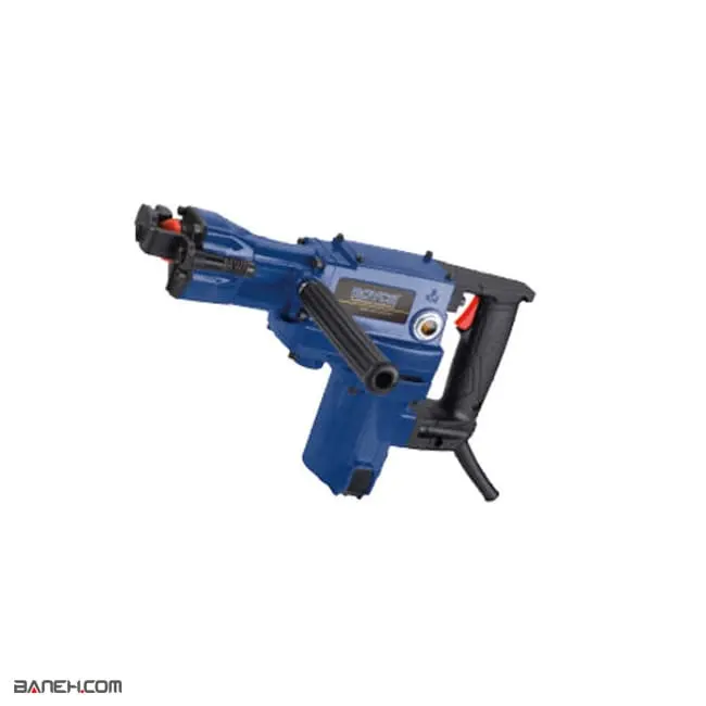 دریل چکشی روتاری رویس 2200 وات Royce Hammer Drill RRH45