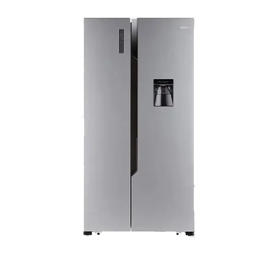 یخچال فریزر هایسنس RS670