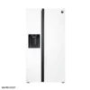 rs71r54011l 1 1 یخچال ساید سامسونگ RS71R54011L ا ۳۲ فوت سفید