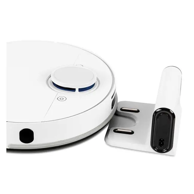 جاروبرقی هوشمند 55 وات فکر مدل ROBERT RS 770