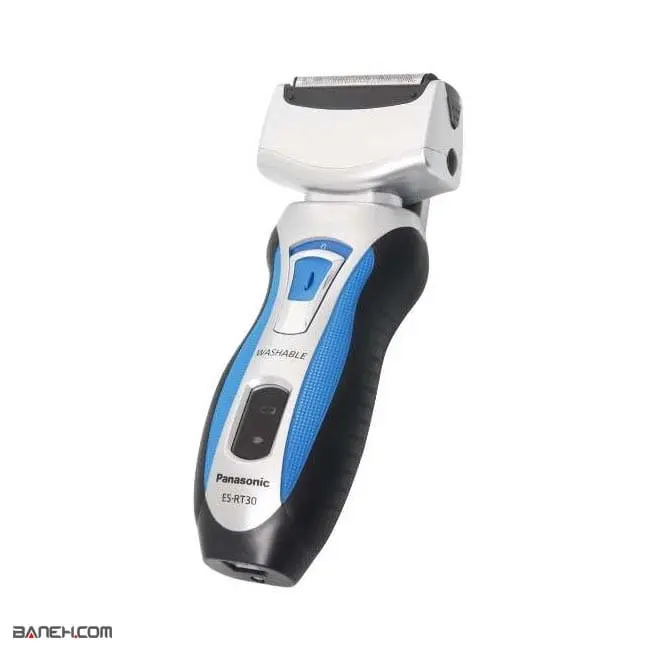 ریش تراش پاناسونیک ضد آب ES-RT30 Panasonic Shaver