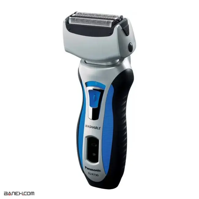 ریش تراش پاناسونیک ضد آب ES-RT30 Panasonic Shaver
