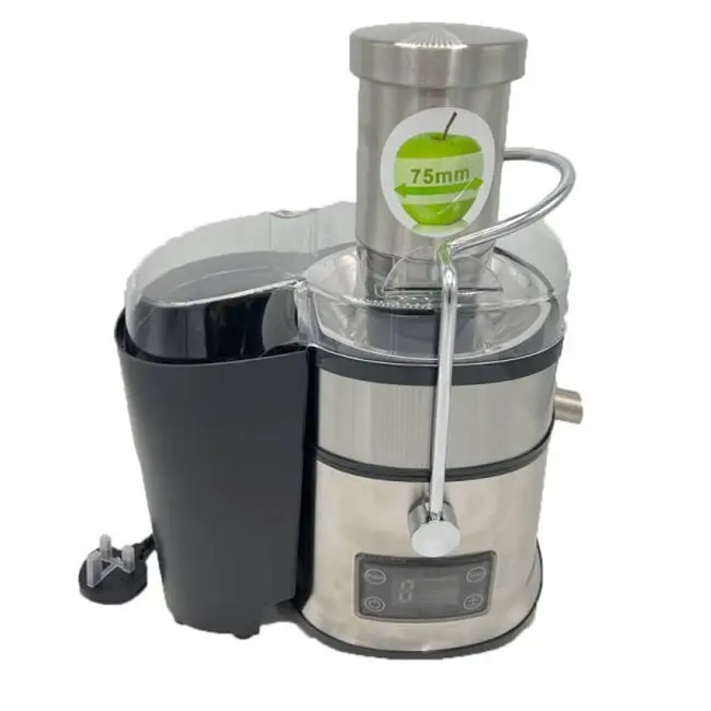 آبمیوه گیری روگن 1100 وات 4 کاره مدل RU-1220