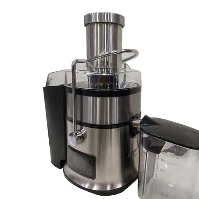 آبمیوه گیری روگن 1100 وات 4 کاره مدل RU-1220