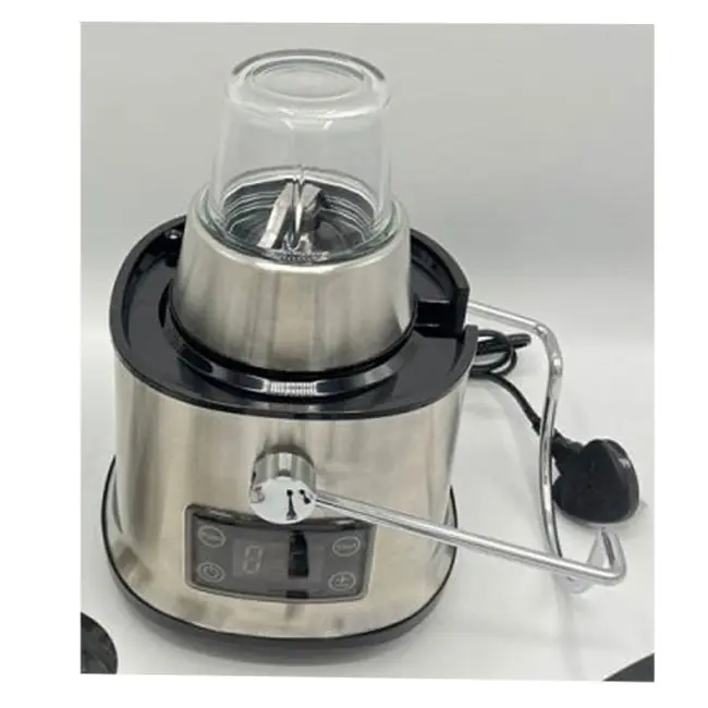 آبمیوه گیری روگن 1100 وات 4 کاره مدل RU-1220