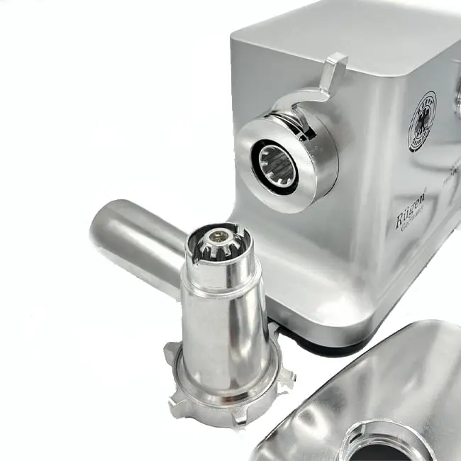 چرخ گوشت 3000 وات روگن مدل RU-1310