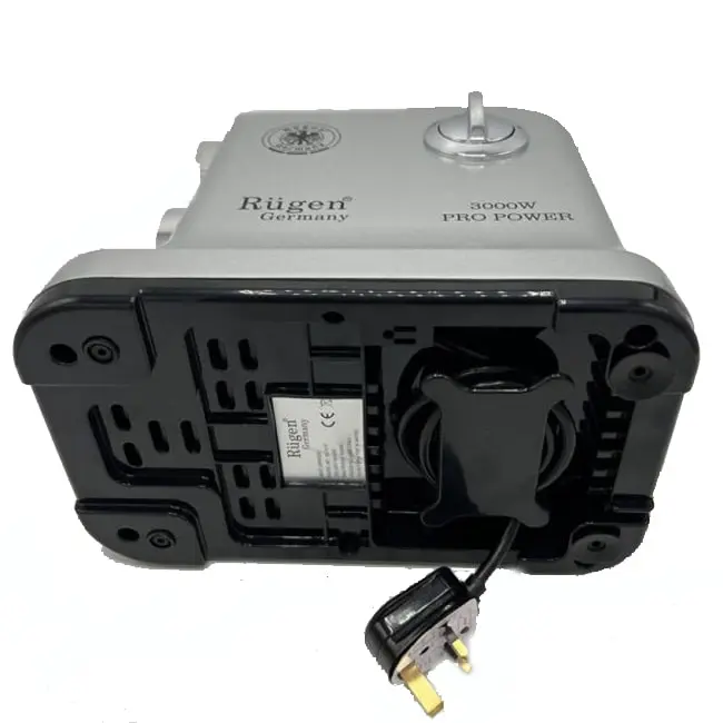 چرخ گوشت 3000 وات روگن مدل RU-1310