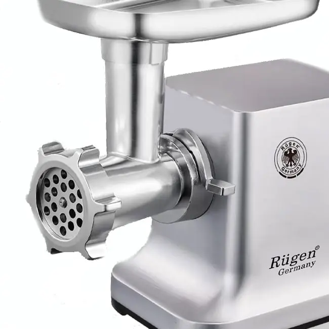 چرخ گوشت 3000 وات روگن مدل RU-1310