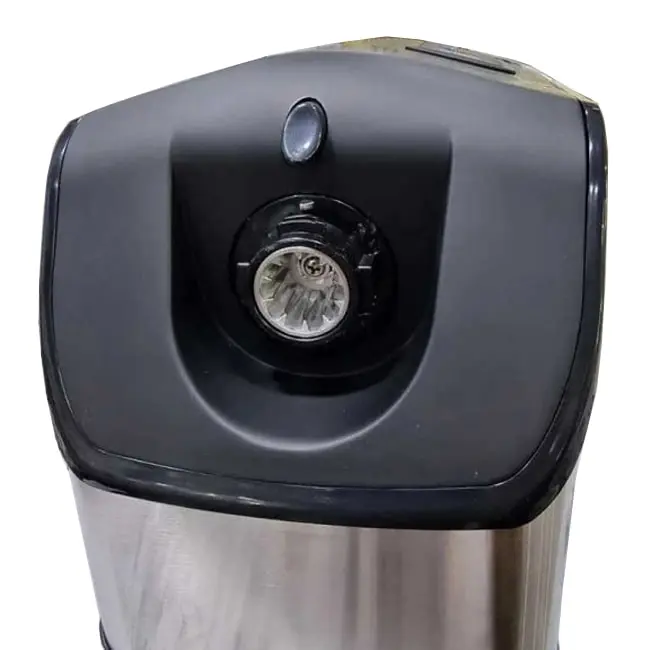 چرخ گوشت 3 کاره روگن 2000 وات مدل RU-1320