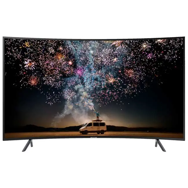 تلویزیون سامسونگ 65RU7300U ا 65 اینچ 4K منحنی هوشمند